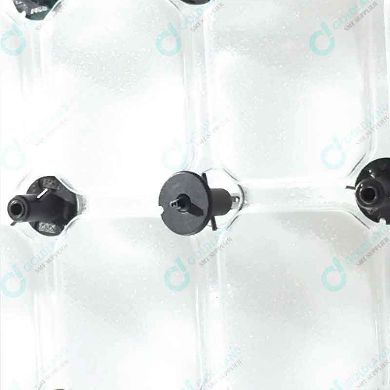 FUJI H24 SMT Nozzles 2AGKNX007500 For NXTIII FUJI
