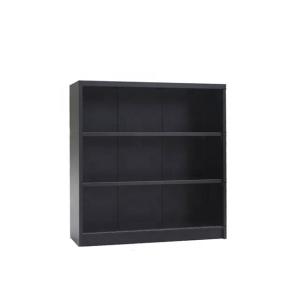 China Home Use School Easy Assemble Book Shelf Bookcase wholesale