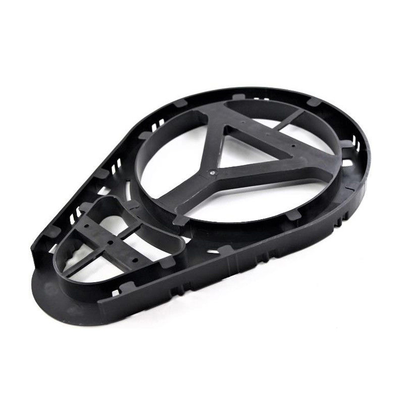Outdoor Cable Storage Bracket Unit FSU-D600 PP Pole Mounted 12 Meters