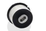 Panamera Suspension Arm Rubber Bush 97034124502 Lower Control Arm Bushing 0.5kg