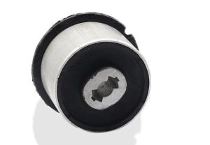China Panamera Suspension Arm Rubber Bush 97034124502 Lower Control Arm Bushing 0.5kg wholesale