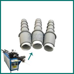 China 35kv Outdoor Cable Connector Cold Shrink Terminals For Power Electrical Industry wholesale