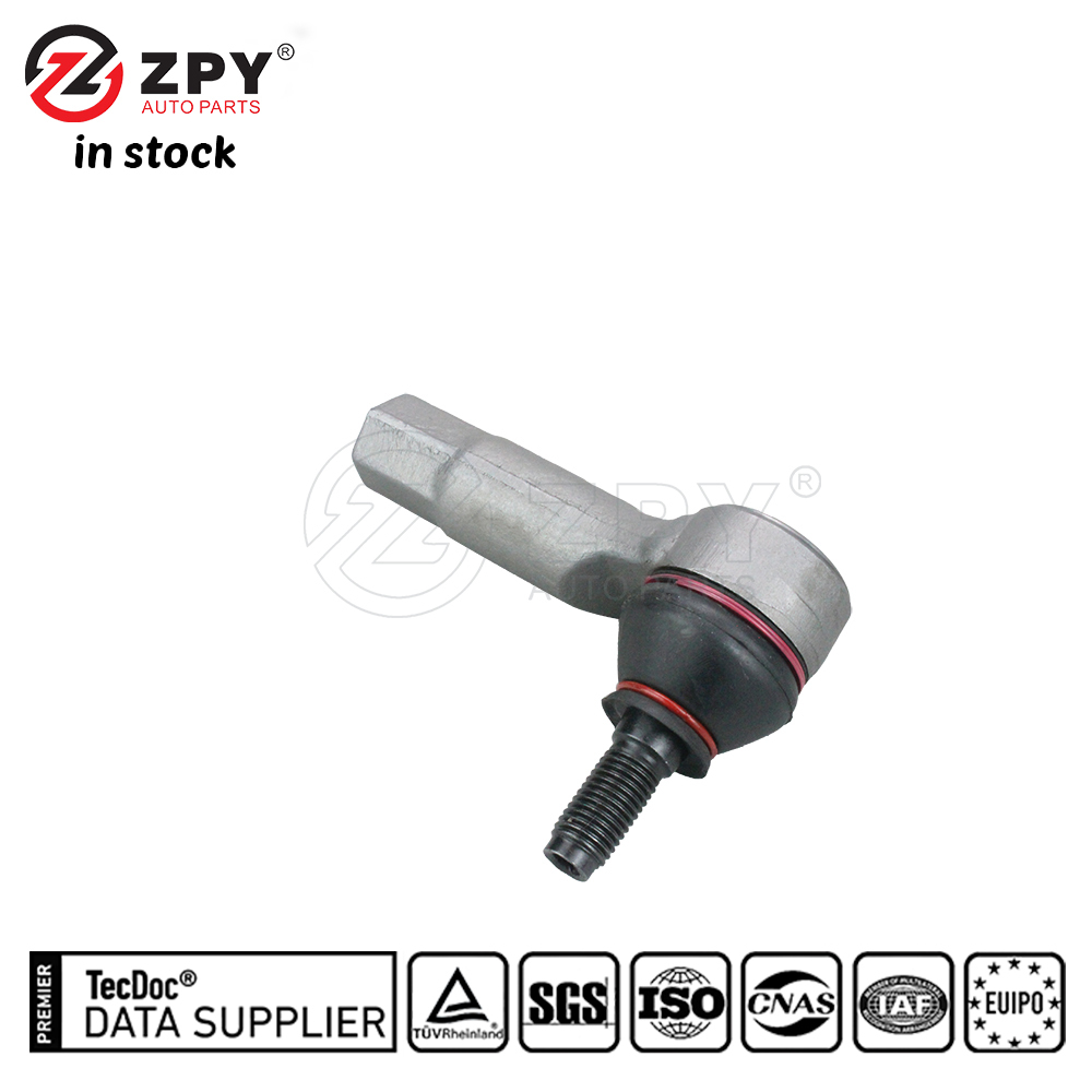 ZPY 1K0423812E Steering Tie Rod for VW Audi Porsche OEM