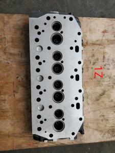 China 11101-78302 Toyota Engine Cylinder Head Type 1Z Material Casting wholesale