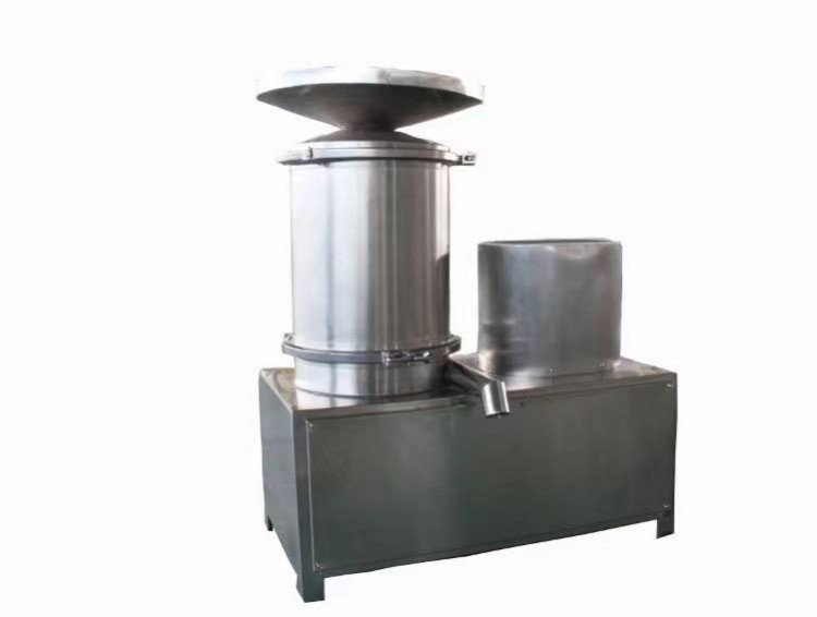Industrial Egg Processing Machine Egg Yolk Separator Automatic