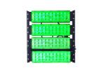 Programmable 200W color changing flood lights For Amusement Park