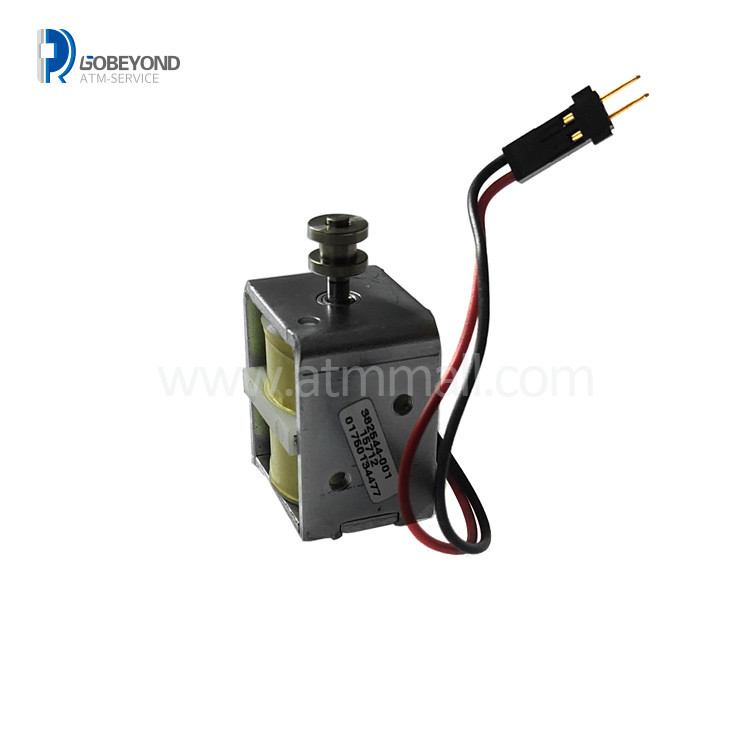 Bi Directional Bank Atm Machine Wincor Nixdorf Solenoid 20x25.5x30 1750134477