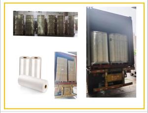 China Super Bonding Thermal Lamination Film For Offset Printing wholesale