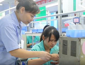Shenzhen Delipow Battery Co.,ltd