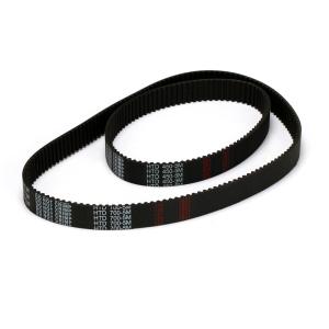 China CE Box Sealing Machine 2mm Timing Belts wholesale