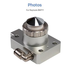 China Plasma Cutting Nozzle Connector For Raytools BM111 wholesale