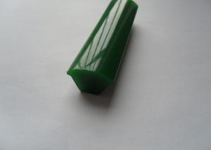 China Industrial Extruded Polyurethane Vaulted Profile Conveyor Belt Replacement wholesale