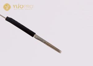 China Medical Grade Permanent Makeup Needles , Disposable 5RL Tattoo Needles wholesale