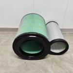 Filter Insert for Howo Truck Engine Parts K2841 Genuine Diesel Filter Genuine