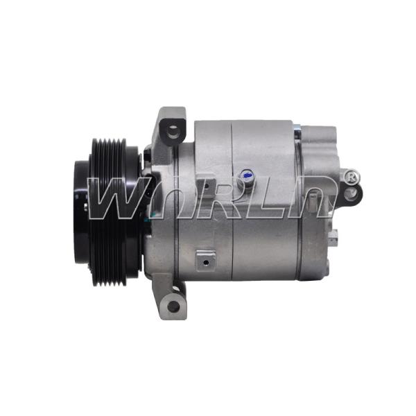 Car AirCon Compressor For Chevrolet Trailblazer 2.5 CSP17 2012-2017 WXCV068