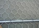Animal Protection 75mm BWG18 Hexagonal Chicken Wire