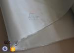 7628 0.2mm E - Glass Electronic Fiberglass Fabric Cloth For Copper Clad