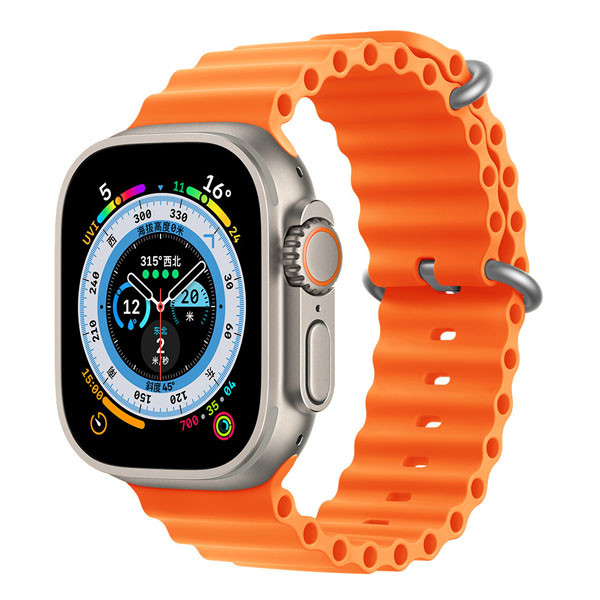 8 Charge Men Women Wireless Smartwatch N8 Ultra Serie