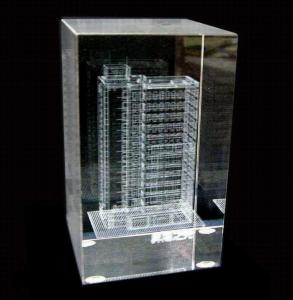 China 3D laser inner carve wholesale
