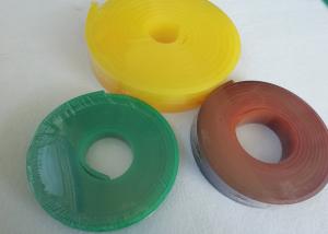 China 75A Hardness Screen Printing Squeegee High Tolerance wholesale