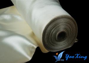 China 53oz Heavy Duty High Temperature Fiberglass Cloth For Construction Industry on sale