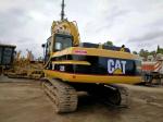 USED CAT 325BL CATERPILLAR CRAWLER EXCAVATOR