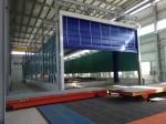 Hot Dip Galvanizing Production Line Manufacturer