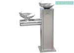 Stainless Steel POU Water Dispenser Water Filtration System Available