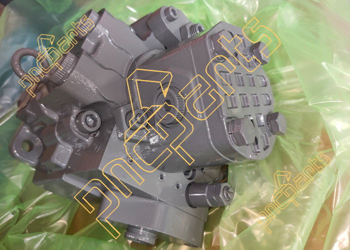 AP2D18 LV1RS7 AP2D18 LV3RS7 Excavator Hydraulic Pump Kubota KX91-3