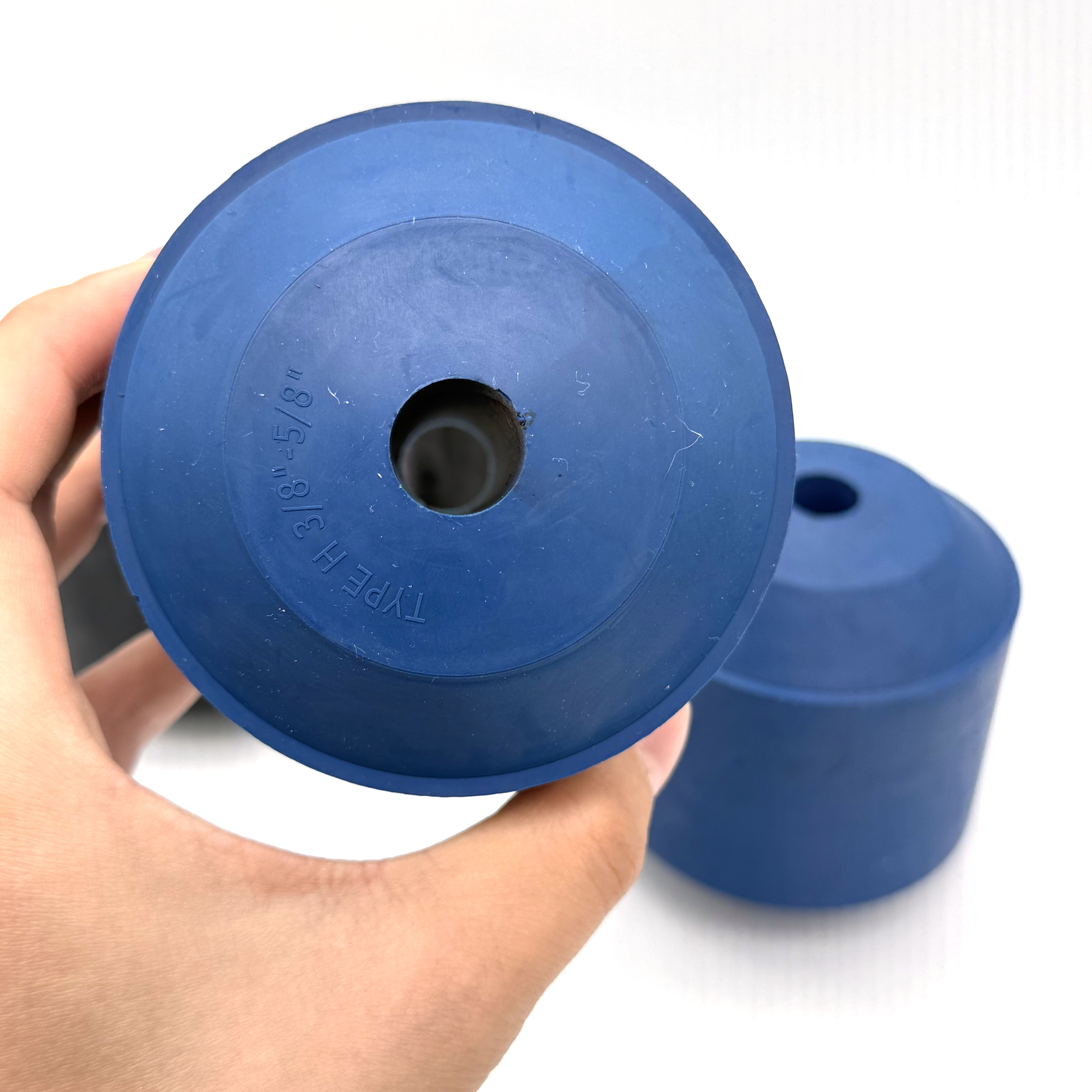 3/8'' To 5/8'' Oil Saver Rubber For Oil Gas Industry Contain Pressure Clean Wire Line We Have