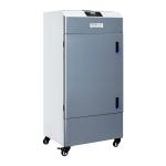 700W Double Inlet Industrial Fume Extraction System 110V / 220V AC