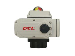 China 50Nm Quarter Turn Actuator wholesale
