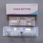Non Surgical Cosmetic Dermal Fillers Safety For Women Youthful Appearance