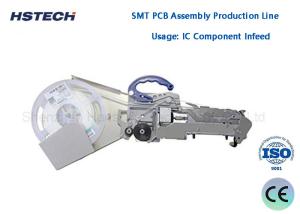 China YV/YG Series YAMAHA SMT Feeder for PCB Assembly Production Line wholesale