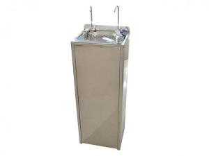China Upright Drinking Water Fountain Garden Water Fountains Large Heating Capacity wholesale