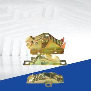 China Heavy-Duty Slam Latches for Commercial Vehicle Toolboxes wholesale