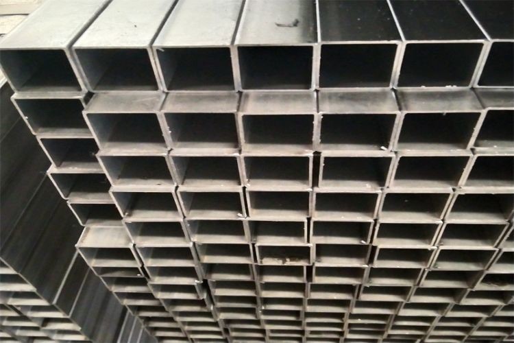 API Steel Hollow Sections 30x30mm A36 Galvanized Welded Square Tube
