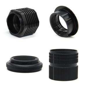 China OEM Alu 6082 Lathe Machined CNC Metal Parts wholesale