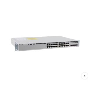 China C9200L-24T-4G-E 48-port 10/100/1000 Ethernet Switch With 4 1G Uplinks Offering Advanced Network Management And Security With Network Essentials wholesale