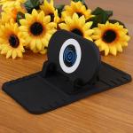 OEM 10W 7.5W Silicon Car Mount QI Wireless Car Charger