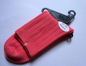 China womens bamboo seamless toe socks wholesale