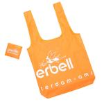 Polyester 12x10cm 210D Waterproof Foldable Shopping Bag