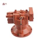 Crawler Excavator ZX330-5G Swing Motor M5X180CHB M5X180CHB-10A-64C ZAX330 ZX330