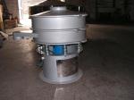 Metallurgy Wet Powder Screening Machine For 500 Mesh