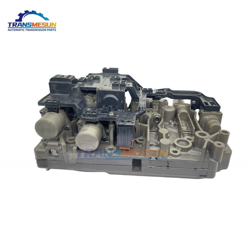GW7DCT1-A01 Transmission Valve Body 7 Speed Hydraulic Control Unit For HAVAL