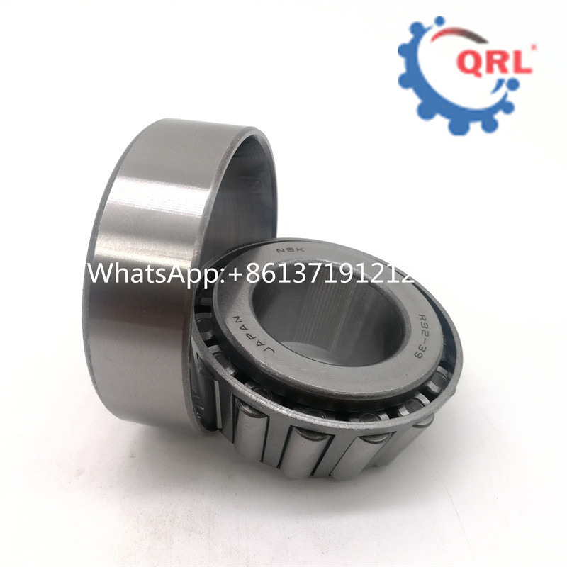 R32-39 Tapered Roller Bearing Single Row Size 32x65x26mm