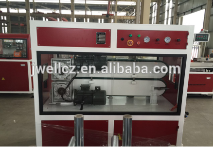 pvc window and door profile machine pvc plastic profiling machine,soft pvc profile sealing strip extrusion machine