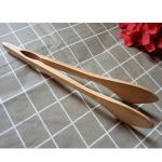 Vegetable 20cm 25cm Wooden Cooking Utensils Bamboo Baking Bread Pastry Serving