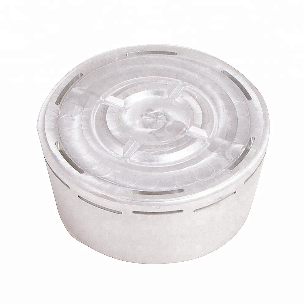 Customized Zinc Alloy Die Casting Natural Gas Pipeline Parts Precision OEM Zinc Alloy Die Casting