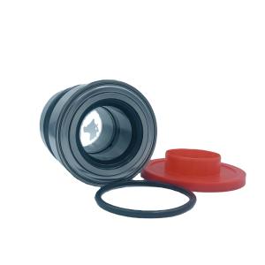 China Structure Taper Roller Bearing 566283.H195 Wheel Bearing for Truck Hub 99.8/100*148*135mm wholesale